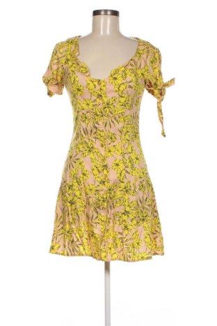 Φόρεμα Miss Selfridge, Μέγεθος XS, Χρώμα Πολύχρωμο, Τιμή 3,12 €