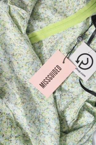 Φόρεμα Missguided, Μέγεθος XL, Χρώμα Πολύχρωμο, Τιμή 9,48 €