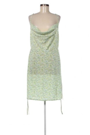Kleid Missguided, Größe XL, Farbe Mehrfarbig, Preis € 9,01