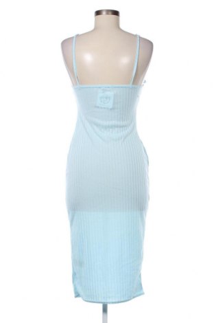 Φόρεμα Missguided, Μέγεθος M, Χρώμα Μπλέ, Τιμή 7,59 €