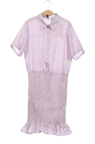 Kleid Missguided, Größe S, Farbe Lila, Preis 7,59 €