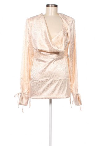 Kleid Misspap, Größe S, Farbe Ecru, Preis 4,73 €