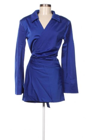 Šaty  Misspap, Velikost S, Barva Modrá, Cena  1 913,00 Kč