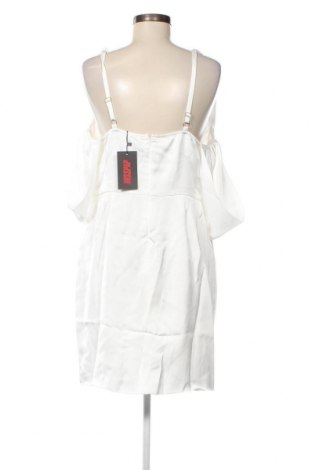 Šaty  Misspap, Veľkosť XL, Farba Biela, Cena  7,89 €