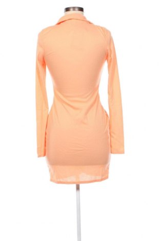 Φόρεμα Missy Empire, Μέγεθος XS, Χρώμα Πορτοκαλί, Τιμή 4,98 €