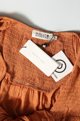 Kleid Molly Bracken, Größe XS, Farbe Orange, Preis € 52,58