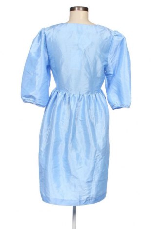Kleid Monki, Größe XS, Farbe Blau, Preis € 5,81