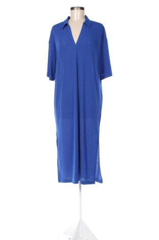 Φόρεμα Monki, Μέγεθος M, Χρώμα Μπλέ, Τιμή 12,12 €