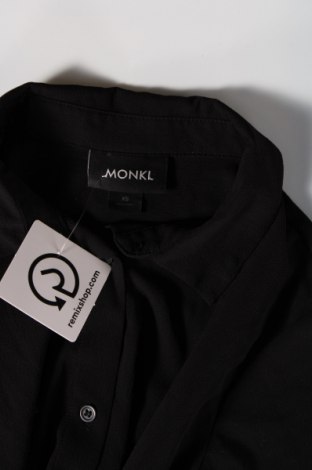 Φόρεμα Monki, Μέγεθος XS, Χρώμα Μαύρο, Τιμή 25,26 €