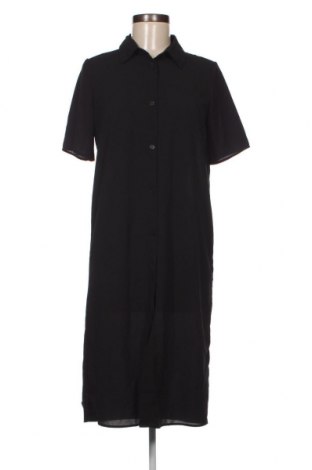 Kleid Monki, Größe XS, Farbe Schwarz, Preis 10,61 €