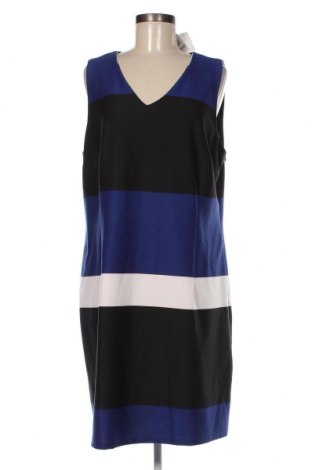 Kleid Moschino Cheap And Chic, Größe XL, Farbe Mehrfarbig, Preis 303,61 €