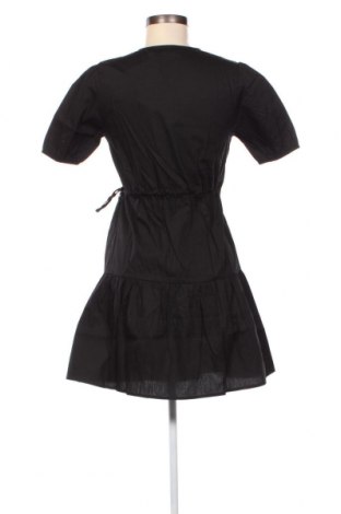 Šaty  NA-KD, Veľkosť XS, Farba Čierna, Cena  52,58 €