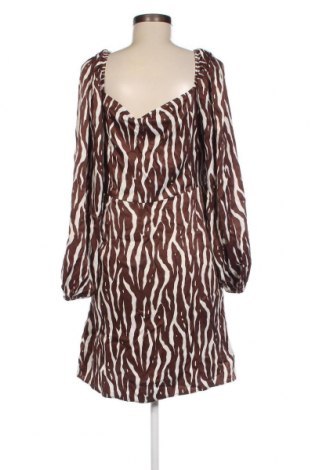 Kleid NA-KD, Größe L, Farbe Mehrfarbig, Preis € 8,41