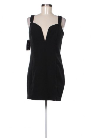 Φόρεμα NA-KD, Μέγεθος L, Χρώμα Μαύρο, Τιμή 10,21 €