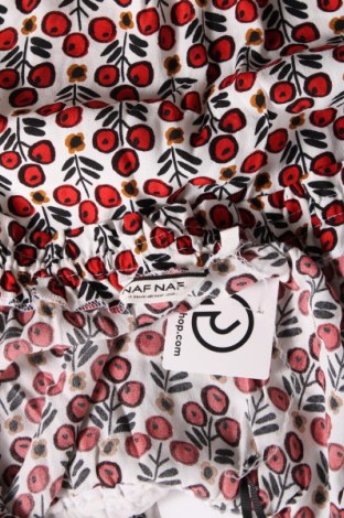 Kleid Naf Naf, Größe XL, Farbe Mehrfarbig, Preis 52,58 €