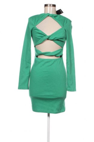 Φόρεμα Nasty Gal, Μέγεθος M, Χρώμα Πράσινο, Τιμή 5,78 €