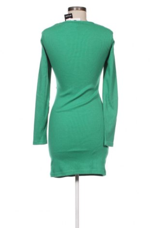 Šaty  Nasty Gal, Velikost M, Barva Zelená, Cena  163,00 Kč