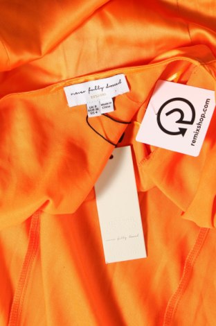 Kleid Never Fully Dressed, Größe S, Farbe Orange, Preis € 90,21