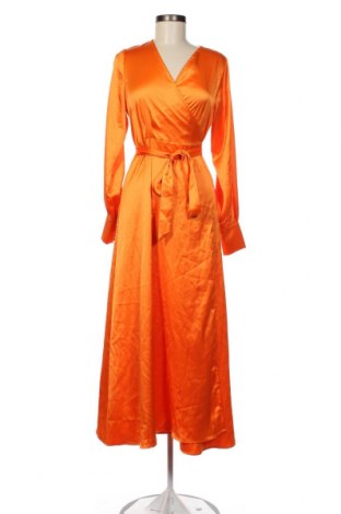 Kleid Never Fully Dressed, Größe S, Farbe Orange, Preis € 90,21