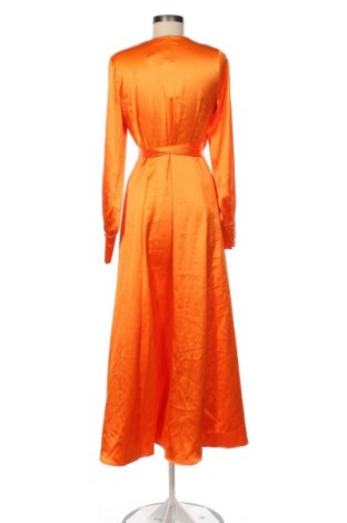 Kleid Never Fully Dressed, Größe S, Farbe Orange, Preis 90,21 €