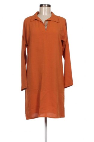 Φόρεμα New Laviva, Μέγεθος S, Χρώμα Πορτοκαλί, Τιμή 52,58 €