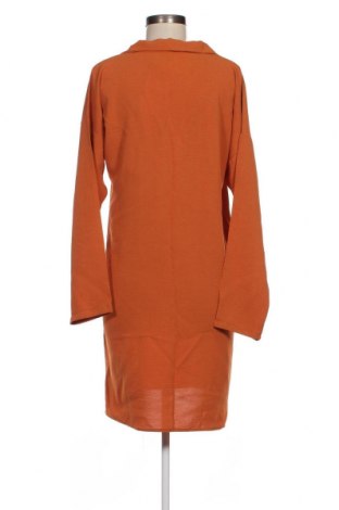 Kleid New Laviva, Größe S, Farbe Orange, Preis 3,68 €