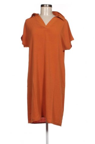 Φόρεμα New Laviva, Μέγεθος M, Χρώμα Καφέ, Τιμή 11,57 €