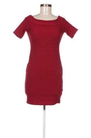Šaty  New Look, Velikost S, Barva Červená, Cena  74,00 Kč