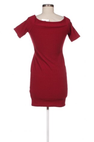 Kleid New Look, Größe S, Farbe Rot, Preis € 2,62