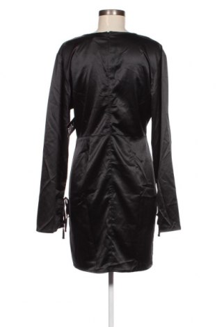 Šaty  Nly Trend, Velikost M, Barva Černá, Cena  1 348,00 Kč