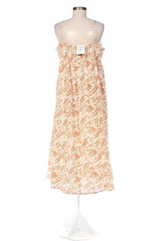 Kleid Noisy May, Größe M, Farbe Beige, Preis 5,22 €