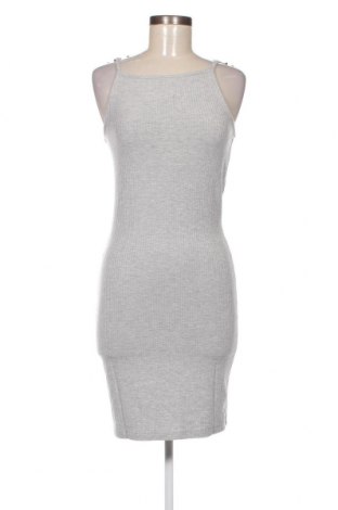 Kleid Noisy May, Größe M, Farbe Grau, Preis 23,71 €