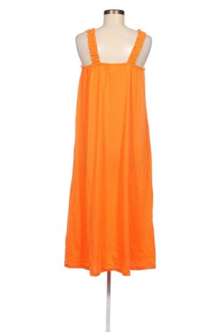 Šaty  ONLY, Veľkosť S, Farba Oranžová, Cena  8,63 €