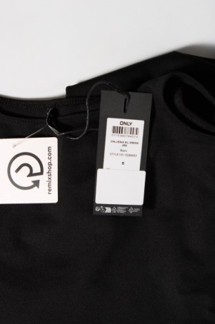 Kleid ONLY, Größe S, Farbe Schwarz, Preis 27,84 €