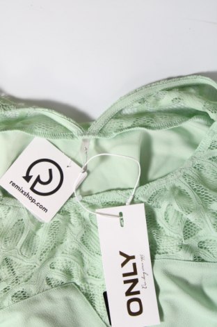 Kleid ONLY, Größe S, Farbe Grün, Preis 27,84 €