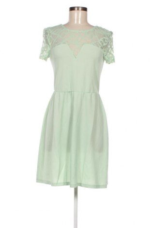Kleid ONLY, Größe S, Farbe Grün, Preis 5,01 €
