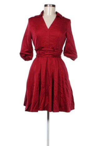 Šaty  ONLY, Velikost M, Barva Červená, Cena  783,00 Kč