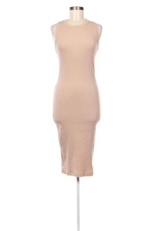 Φόρεμα Oviesse, Μέγεθος S, Χρώμα  Μπέζ, Τιμή 8,30 €
