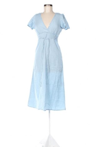 Φόρεμα Oviesse, Μέγεθος S, Χρώμα Μπλέ, Τιμή 8,77 €