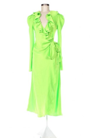 Kleid Philosophy Di Lorenzo Serafini, Größe S, Farbe Grün, Preis 571,65 €