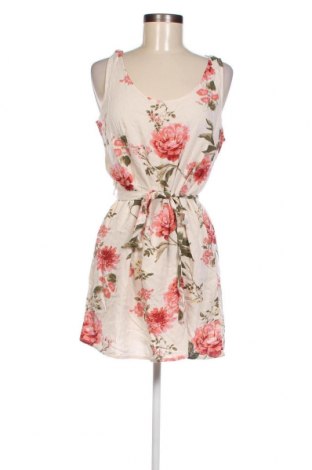 Φόρεμα Pieces, Μέγεθος S, Χρώμα Πολύχρωμο, Τιμή 5,57 €