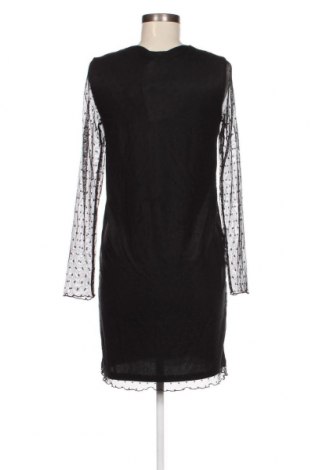 Rochie Pieces, Mărime S, Culoare Negru, Preț 26,64 Lei