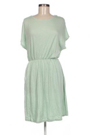 Φόρεμα Pieces, Μέγεθος S, Χρώμα Πράσινο, Τιμή 5,29 €