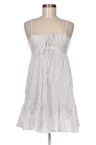 Kleid Pimkie, Größe XXS, Farbe Weiß, Preis 4,74 €
