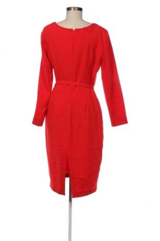 Šaty  Pinko, Velikost M, Barva Červená, Cena  5 942,00 Kč