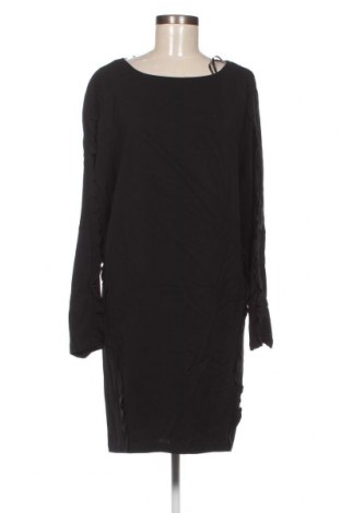 Šaty  Pinko, Veľkosť XS, Farba Čierna, Cena  17,63 €