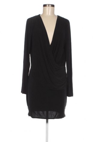 Šaty  Pretty Little Thing, Veľkosť XL, Farba Čierna, Cena  6,58 €