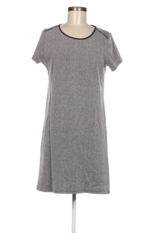 Kleid Promod, Größe S, Farbe Grau, Preis € 2,60