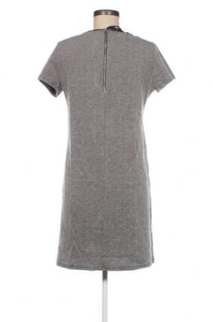 Kleid Promod, Größe S, Farbe Grau, Preis 2,60 €