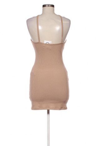 Kleid Pull&Bear, Größe S, Farbe Beige, Preis 4,98 €